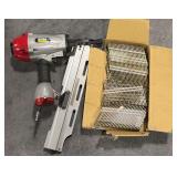 Central Pneumatic 69927 framing nailer