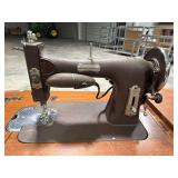 Domestic Rotary Electric Sewing Machine