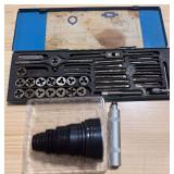 Pittsburgh Seal Driver Kit Item 35555