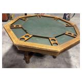 Game table