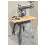 Sears Craftsman Radial ArmSaw