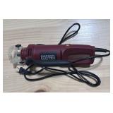 Chicago Electric Power Tools Electric cut out tool