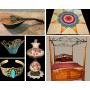 Vintage Household Auction – Fire King, Pyrex, Furniture & More in Moberly, MO