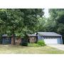 4 Bedroom, 3 Bathroom Home with Basement in Columbia, MO