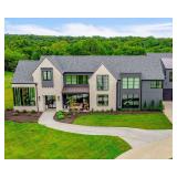 Custom-Built 5-Bedroom Home with Guest Suite & Inground Pool on 11 Acres in Columbia, MO