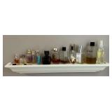Assorted perfume