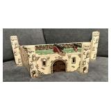 Play fort and cannons