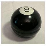 Magic 8 ball