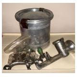 Fresh-O-later coffee holder