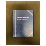 Mercury Head Dime album, incomplete, coins may not match description in folder