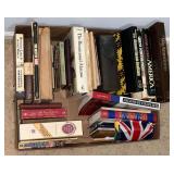 Books, history books, Best of Life, Mueller Report