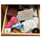 Skin care, hair care and dental care products