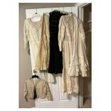 Vintage dresses