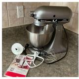 KitchenAid Classic Plus stand mixer