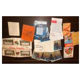 Bugle Signals, Call  & Marches, Christmas Carol books