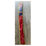 Triplane ram air 5.0 kite