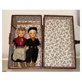 Vintage Genuine Rozetta Dolls from Holland dolls