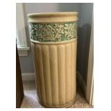 Vintage umbrella stand