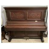 The Everett Piano, Boston, No 23995