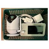 Dr. Care baby monitor