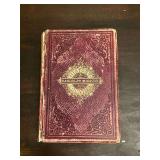 History of Randolph and Macon Counties