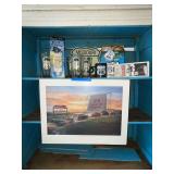 Route 66 collectibles