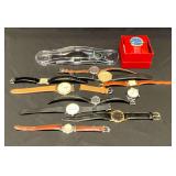 Ladies fashion watches