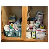 Health and beauty products