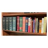 Volumes 1-4 Attorney