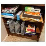 Office supplies