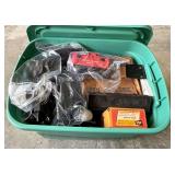 Lionel vintage train set