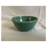 Small crock bowl