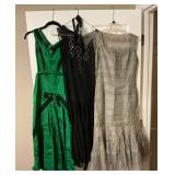 Vintage dresses