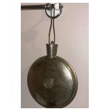 Cello sanitary hot water bottle