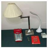 Energizer LED night light Weather Ready, Black & Decker light