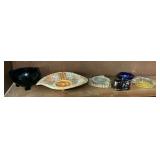 Ashtrays, Junge
