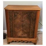 Vintage cabinet