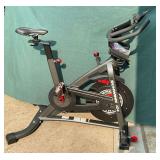 Schwinn IC4 exercise bike