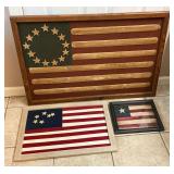 Flag artwork