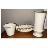 Lenox vase up to 9 1/2" T