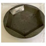 Evenslice pie plate