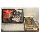 Atomic Arcade Pinball in original box