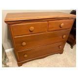 Lammerts 4-drawer dresser