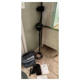 Ulxund metal detector Model GC-1071