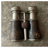 Antique binoculars