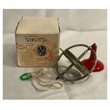Gyroscope in original box