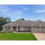 Custom-Built Home for Auction in Heritage Estates Neighborhood in Columbia, MO