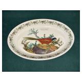 Portmeirion "Common Pheasant" casserole dish