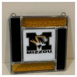 1999 MU stained glass