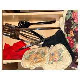 BBQ tools
